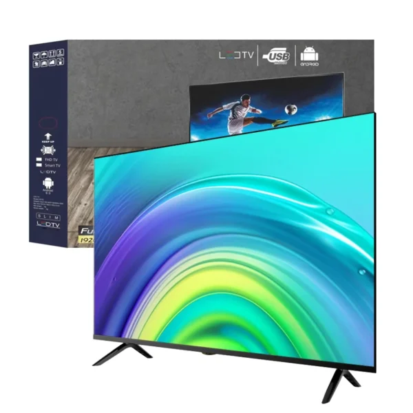 Super TV 70 Inch 4k UHD Flat Smart OLED TV UHDTV